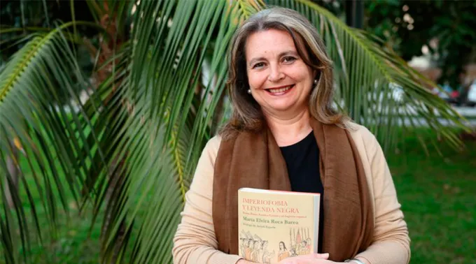 MaraElviraRoca_DicesisMlaga_060417.jpg ?? 