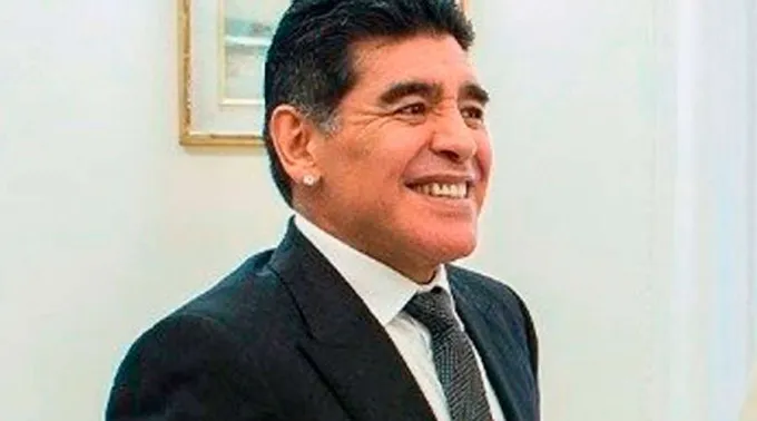 Maradona-VaticanMedia-25112020.jpg ?? 