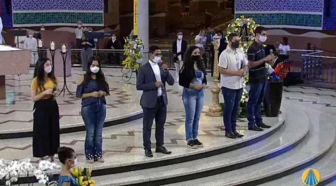 MaratonadeOracaoSantuarioAparecida_CapturaVideo_1.jpg ?? 