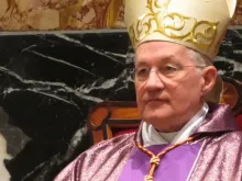 Cardeal Marc Ouellet.