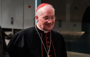 Cardeal Marc Ouellet