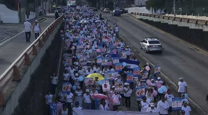 Marcha-familia-vida-vida-sv-051118.jpg ?? 