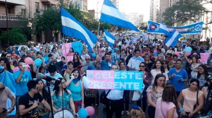 MarchaArgentinaConMisHijosNoTeMetas-16122018.jpg ?? 