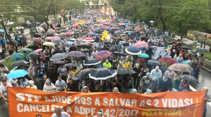 MarchaPelaVidaSP_06102018.jpg ?? 