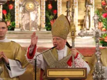 Dom Marek Jedrasewski, Arcebispo da Cracóvia