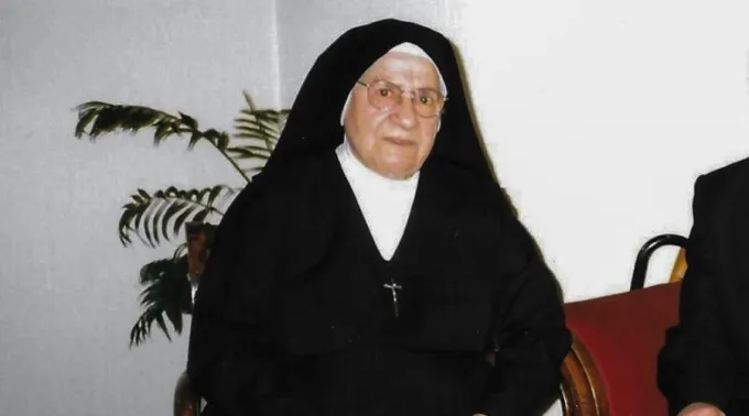 MariaBernardettedelaInmaculada-DiocesisdeRichmond-09052019.jpg ?? 