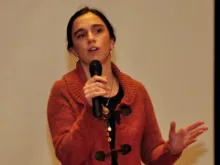 Advogada María Inés Franck
