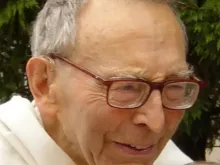 Padre Marie-Dominique Philippe.