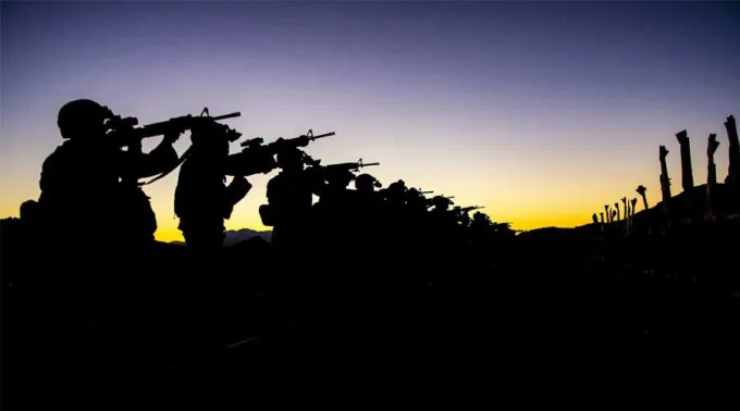 Marines-Departamento-de-Defensa-Estados-Unidos-081118.jpg ?? 