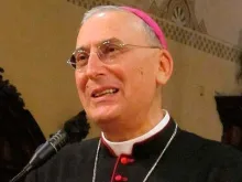 Cardeal Mario Zenari 