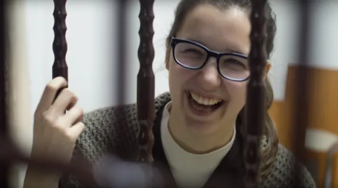 MarisaMacicior_CapturaPantallaYoutube_13042018.jpg ?? 