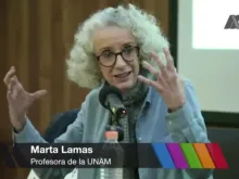 Marta Lamas em "Conversa sobre o Movimento Feminista"