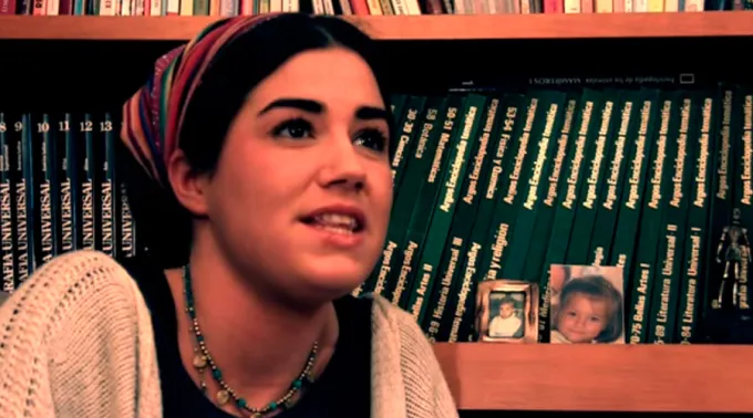 Marta_CapturaYoutube_030217.jpg ?? 