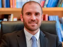 Martín Maximiliano Guzmán