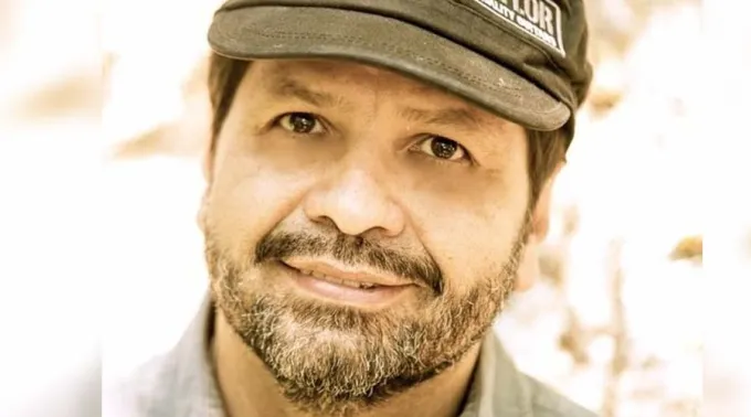 MartinValverde_Twitter_270317.jpg ?? 