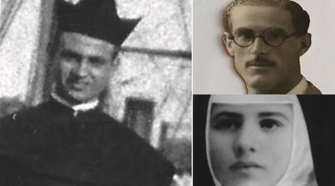 MartiresDeMalaga_DiocesisDeMalaga_051017.jpg ?? 