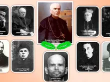 Os 10 mártires católicos russos do século 20 cujo processo de beatificação está em andamento