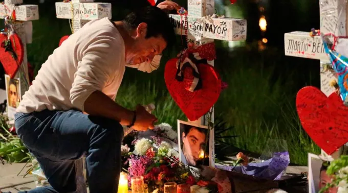 MasacreOrlando_TwitterNTN24ve_220616.jpg ?? 