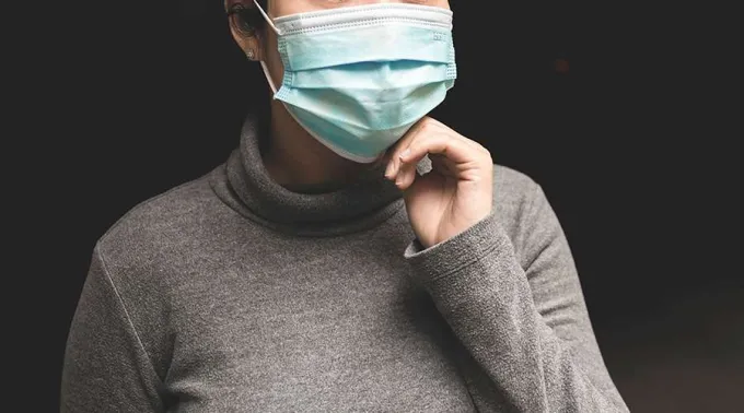 Mascarilla_Unsplash_120220.jpg ?? 