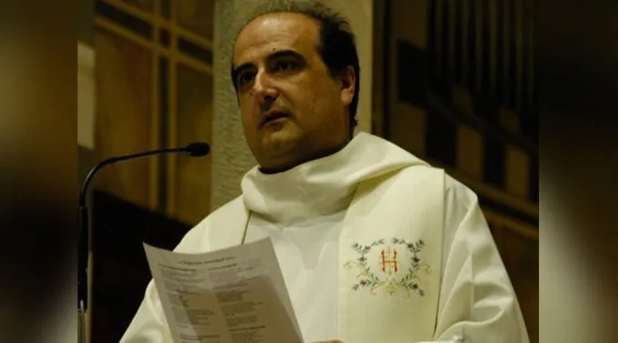 MassimoMalinconi_FacebookMassimoMalinconi_080116.jpg ?? 