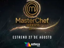 MasterChef México.