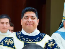 Padre Matías Gómez