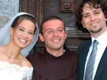 Casamento de Chiara e Enrico 