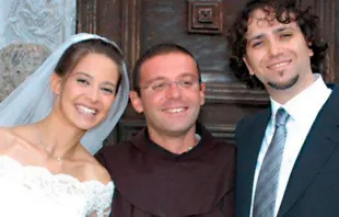 Casamento de Chiara e Enrico 