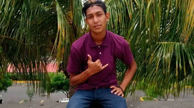 MattRomero-Facebook260918.jpg ?? 