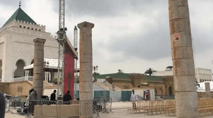 MausoleoPreparativos-BlancaRuiz-27032019.jpg ?? 