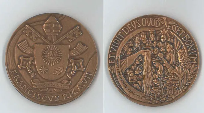 Medalla-Papa-Francisco-7-Aniversario-Pontificado-09082019.jpg ?? 