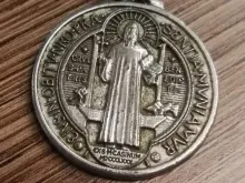 Medalha de São Bento