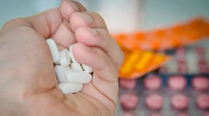 Medicinas_Pixabay_DominioPublico_090616.jpg ?? 