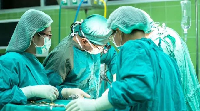 Medicos-Pixabay-10122018.jpg ?? 