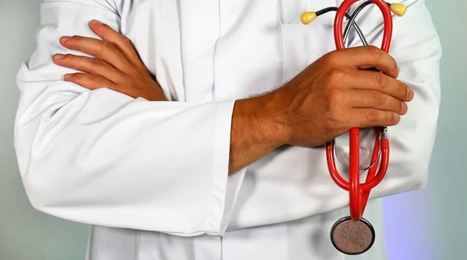 MedicosBelgica_Unsplash_041218.jpg ?? 