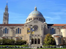 Basílica do Santuário Nacional da Imaculada Conceição
