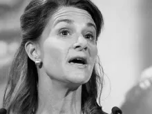Melinda Gates