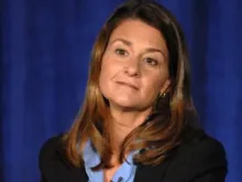 Melinda Gates