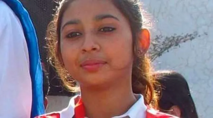 Menor-Secuestrada-Pakistan-AIN-01092020.jpg ?? 