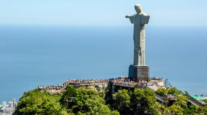 MensagemPapaFranciscoCristoRedentor_Pixabay.jpg ?? 