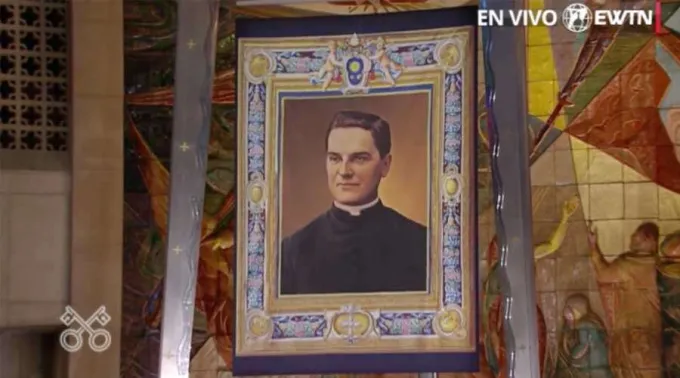 Michael-McGivney-EWTN-311020.jpg ?? 