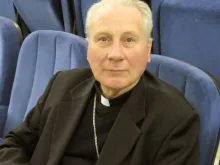 Dom Michael Fitzgerald 