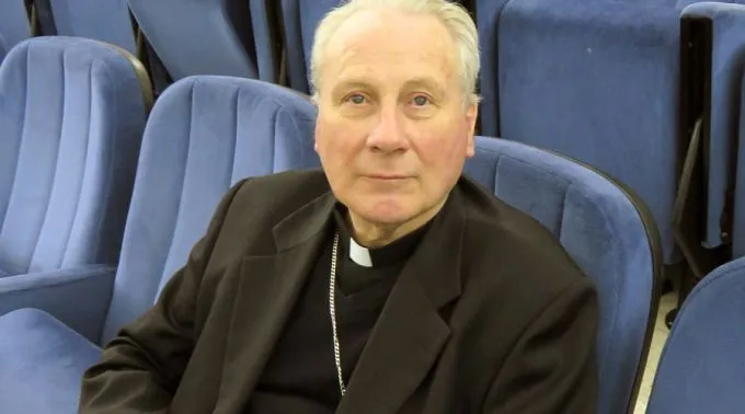 MichaelFitzgerald_AlvaroDeJuana_ACIPrensa.jpg ?? 