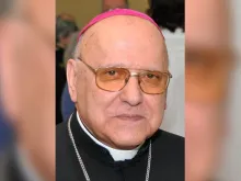 Sua Beatitude Michel Sabbah.