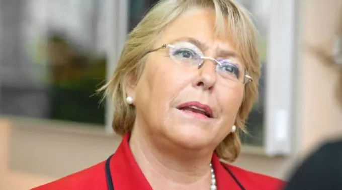 MichelleBachelet_European_Parliament_CC_BY-NC-ND_2_0.jpg ?? 