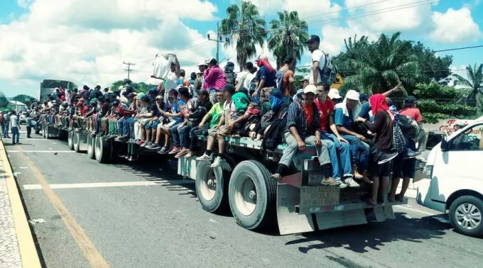 Migrantes-en-Mexico-Diocesis-Tapachula-051118.jpg ?? 