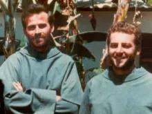 Miguel Tomaszek e ZbigniewStrzalkowski