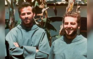 Miguel Tomaszek e ZbigniewStrzalkowski