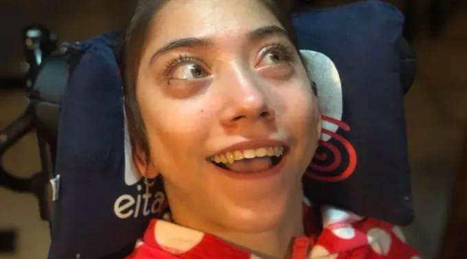 Milagros-Juez_Martin-Juez_170818.jpg ?? 