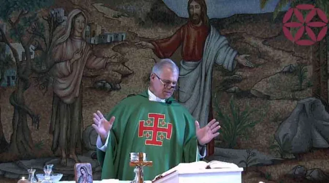 Misa-Magdala-Legionarios-de-Cristo-Terra-Sancta-Mexico-190720.jpg ?? 